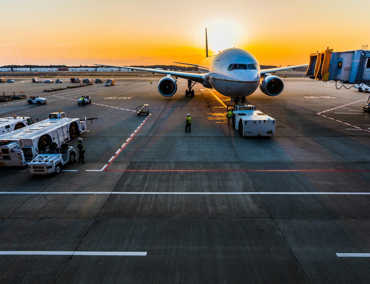 airport