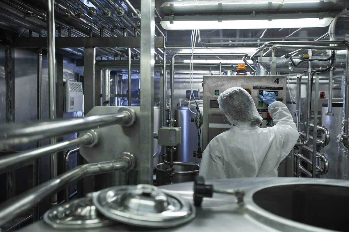 Worker Controlling Production